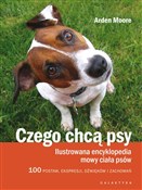 Czego chcą... - Arden Moore - Ksiegarnia w niemczech