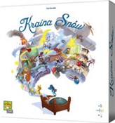 Polnische buch : Kraina Snó... - Darsaklis Chris