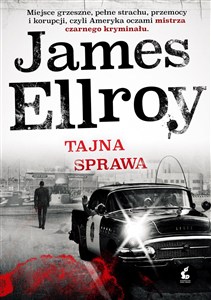 Bild von Tajna sprawa