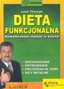 Dieta funk... - Lech Tkaczyk - Ksiegarnia w niemczech