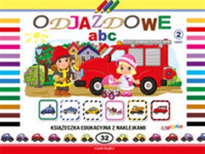 Obrazek Odjazdowe ABC Część 2