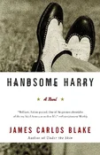 Handsome H... - James Carlos Blake -  polnische Bücher