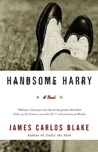 Bild von Handsome Harry