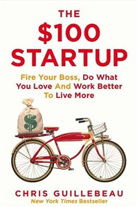Bild von The $100 Startup
