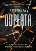 Odpłata - Jeż Agnieszka - Ksiegarnia w niemczech