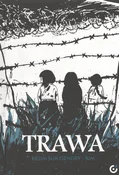 Trawa - Gendry-Kim Keum Suk -  fremdsprachige bücher polnisch 