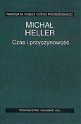 Czas i prz... - Michał Heller - buch auf polnisch 