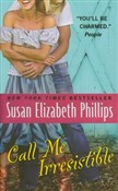Call Me Ir... - Susan Elizabeth Phillips -  fremdsprachige bücher polnisch 