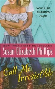 Bild von Call Me Irresistible