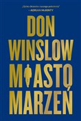 Miasto mar... - Don Winslow -  fremdsprachige bücher polnisch 