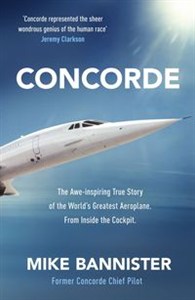 Bild von Concorde