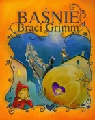 Książka : Baśnie bra...