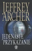 Książka : Jedenaste ... - Jeffrey Archer