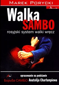Bild von Walka sambo Rosyjski System walki wręcz