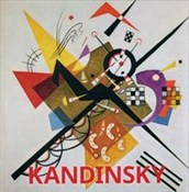 Kandinsky - Hajo Duchting -  fremdsprachige bücher polnisch 