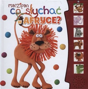 Obrazek Co słychać w Afryce?