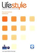 Lifestyle ... - John Sydes, Marie Kavanagh -  polnische Bücher