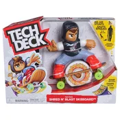 Książka : Tech Deck ...