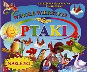 Obrazek Ptaki