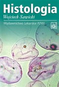 Histologia... - Wojciech Sawicki - Ksiegarnia w niemczech