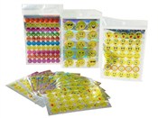 Polska książka : Naklejki e...