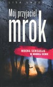 Mój przyja... - Lisa Unger - Ksiegarnia w niemczech