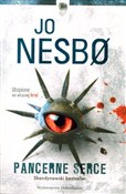 Polska książka : Pancerne s... - Jo Nesbo