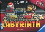 Książka : Labirynt J...