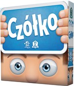 Książka : Czółko