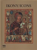 Ikony. Naj... - Barbara Dąb-Kalinowska -  Polnische Buchandlung 