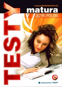 Bild von Matura Język polski Testy