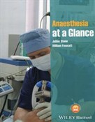 Polska książka : Anaesthesi... - Julian Stone, William Fawcett