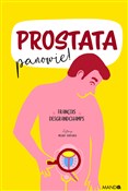 Zobacz : Prostata, ... - François Desgrandchamps