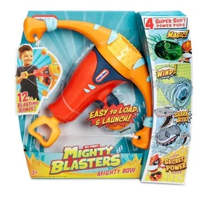 Obrazek My First Mighty Blasters Mighty Bow