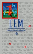 Zobacz : Summa tech... - Stanisław Lem