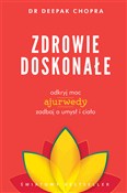 Zdrowie do... - Deepak Chopra -  Książka z wysyłką do Niemiec 