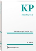 Kodeks pra... - Opracowanie Zbiorowe - Ksiegarnia w niemczech