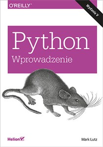 Bild von Python Wprowadzenie