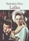 Książka : Lalka - Bolesław Prus