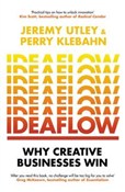 Ideaflow - Jeremy Utley, Perry Klebahn - buch auf polnisch 