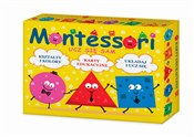 Polnische buch : Montessori... - Ewelina Chmielińska