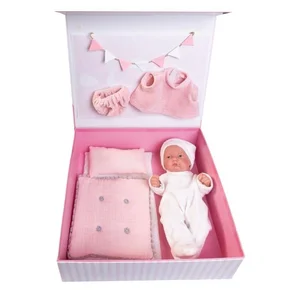 Obrazek Lalka hiszpańska Pitu 26cm