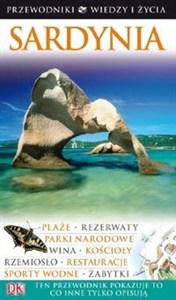 Bild von Sardynia przewodnik