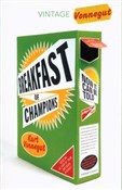Breakfast ... - Kurt Vonnegut -  Książka z wysyłką do Niemiec 