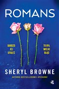Polska książka : Romans - Sheryl Browne