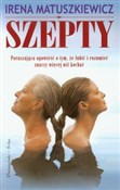 Polnische buch : Szepty - Irena Matuszkiewicz