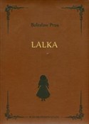 Lalka - Bolesław Prus -  polnische Bücher