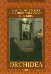 Obrazek Orchidea Tom 9