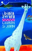 Biała żyra... - John Lauren - Ksiegarnia w niemczech
