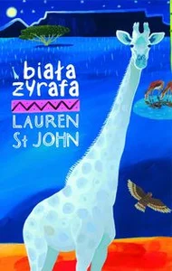 Bild von Biała żyrafa